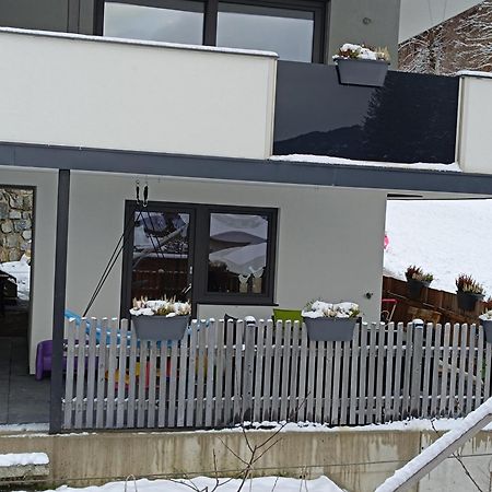 Kathrins Ferienwohnung Breitenbach am Inn Eksteriør bilde