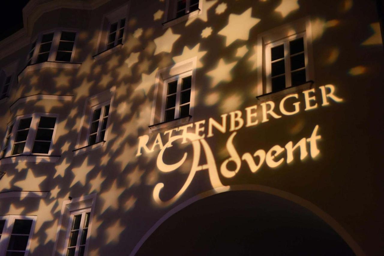 Kathrins Ferienwohnung Breitenbach am Inn Eksteriør bilde