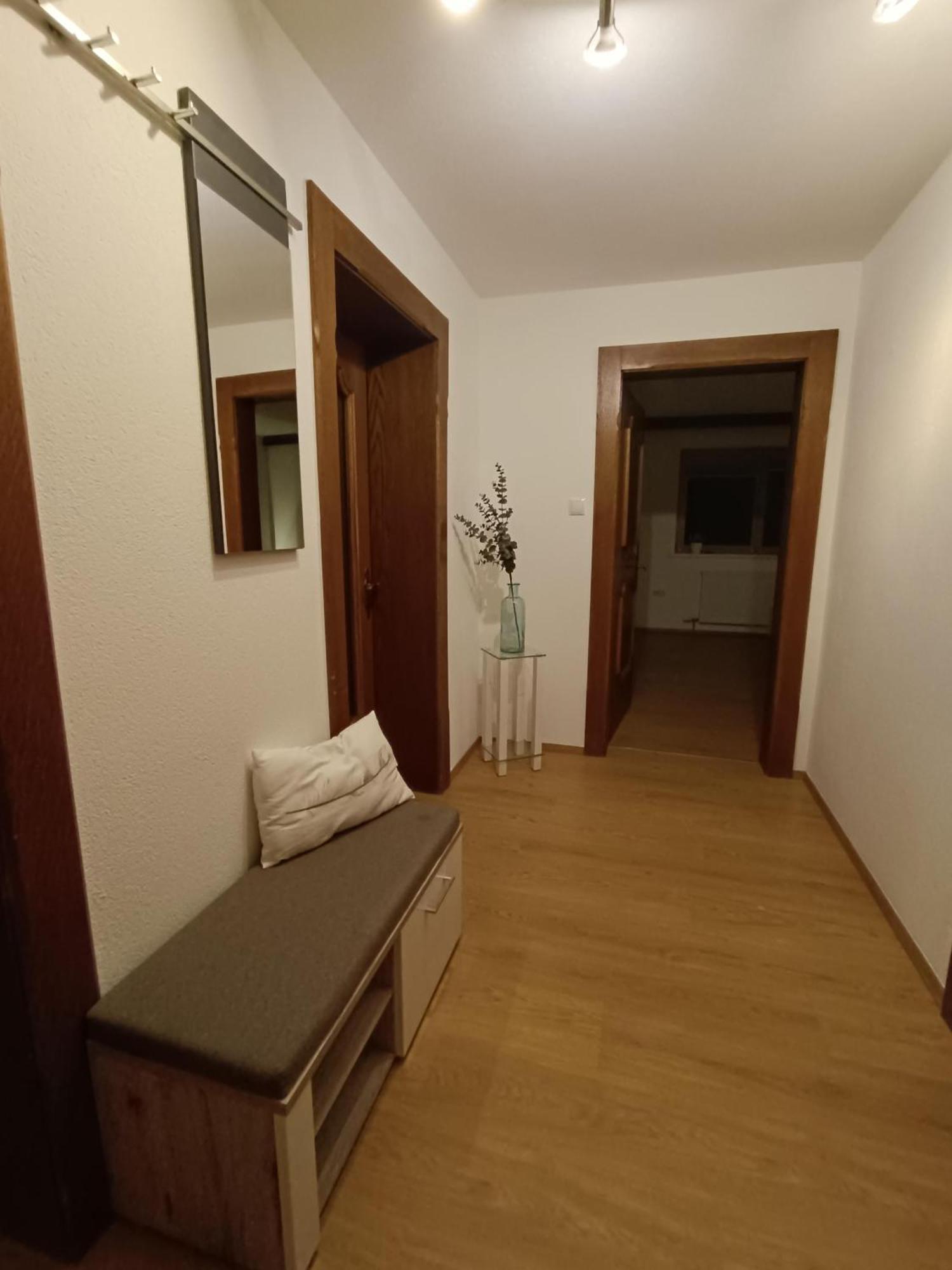 Kathrins Ferienwohnung Breitenbach am Inn Eksteriør bilde