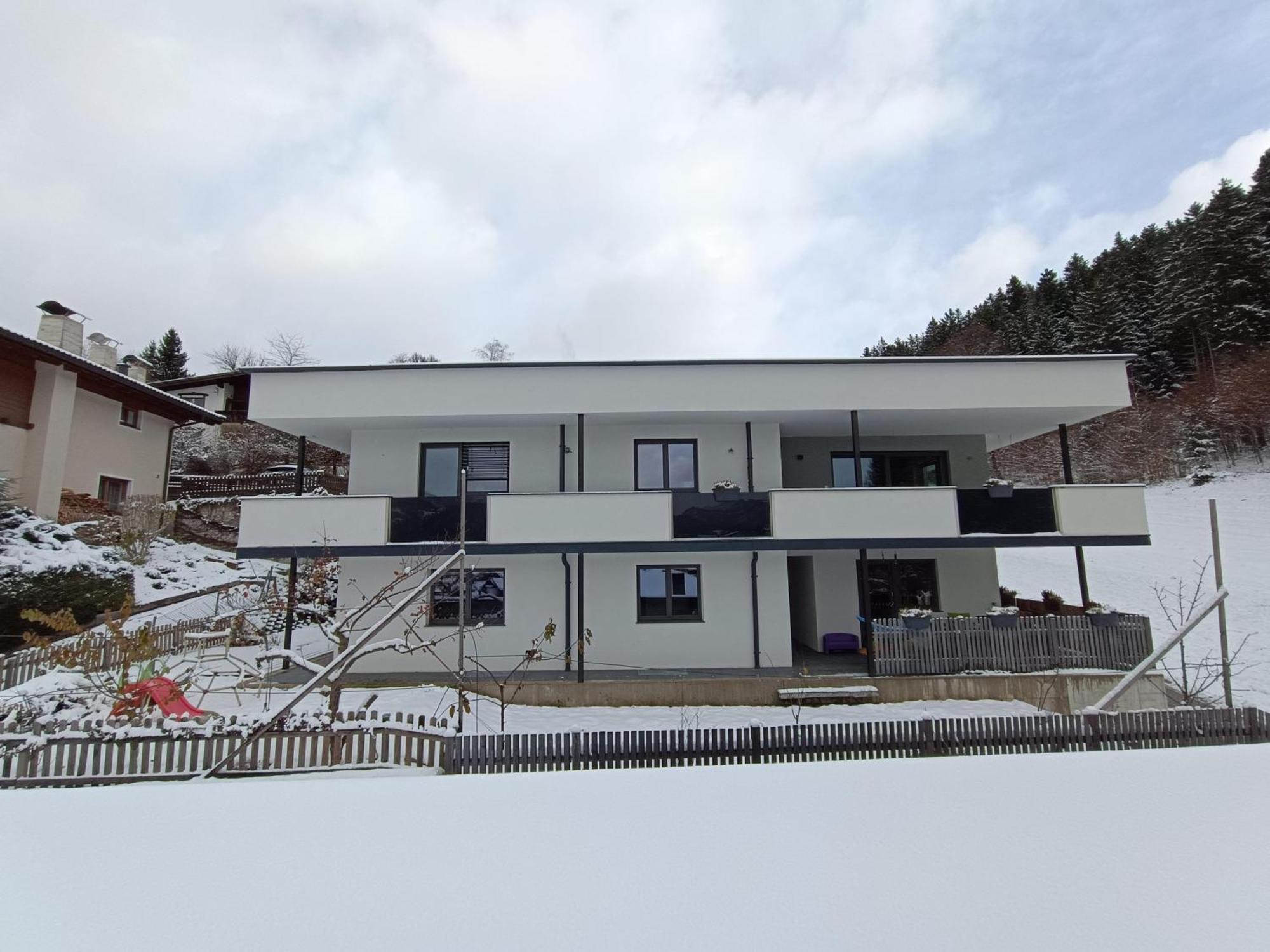 Kathrins Ferienwohnung Breitenbach am Inn Eksteriør bilde